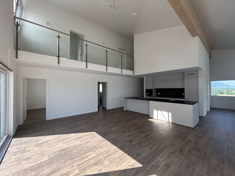 LIGNIÈRES / NE VILLA INDIVIDUELLE DE 6,5 PCES DISPONIBLE DE SUITE!! - Bild 6