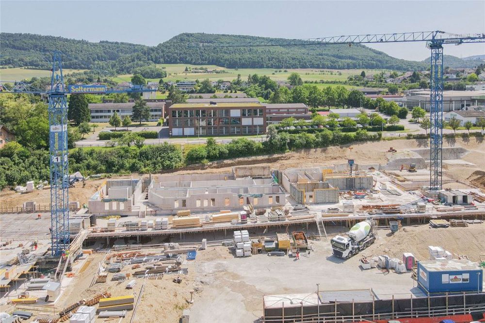 „BLAIE“: Für Architekturliebhaber - Urbanes Wohnen in Bahnhofsnähe - Bild 8