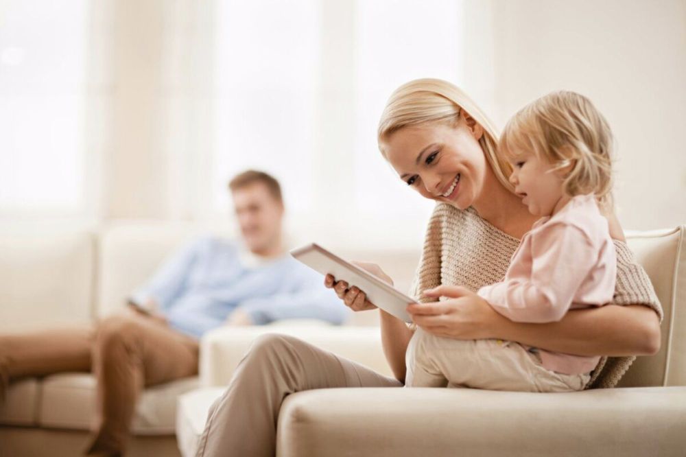 Traumhafte Fernsicht auf Alpstein mit Säntis und Churfirsten - 5.5-Zi.-Terrassenhaus - Bild 3