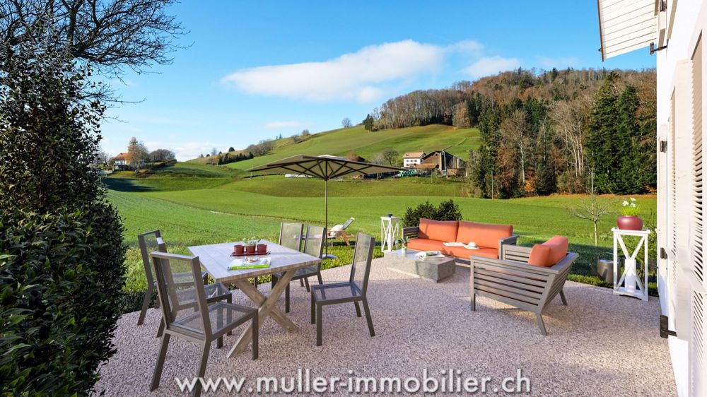 Charmanter Bauernhof mit Renovierung - zwischen Natur und Moderne! - Bild 2