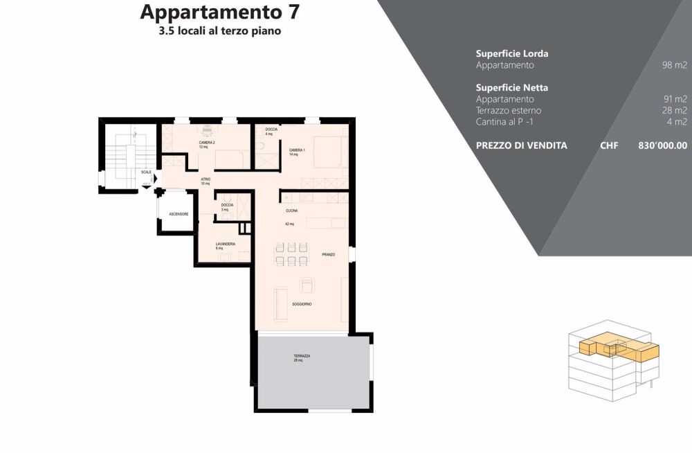 RESIDENZA KIRA - Bild 11