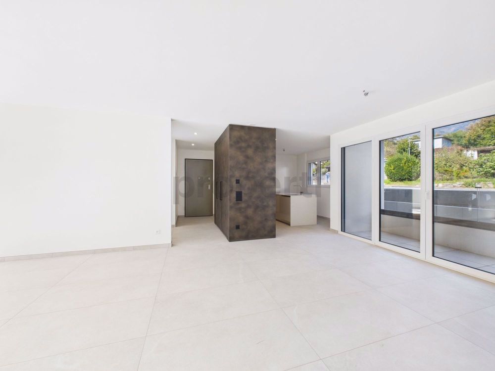 Faszinierende Wohnung in Avegno, TI - Moderne Eleganz in einer urbanen Umgebung - Neubau - Image 6