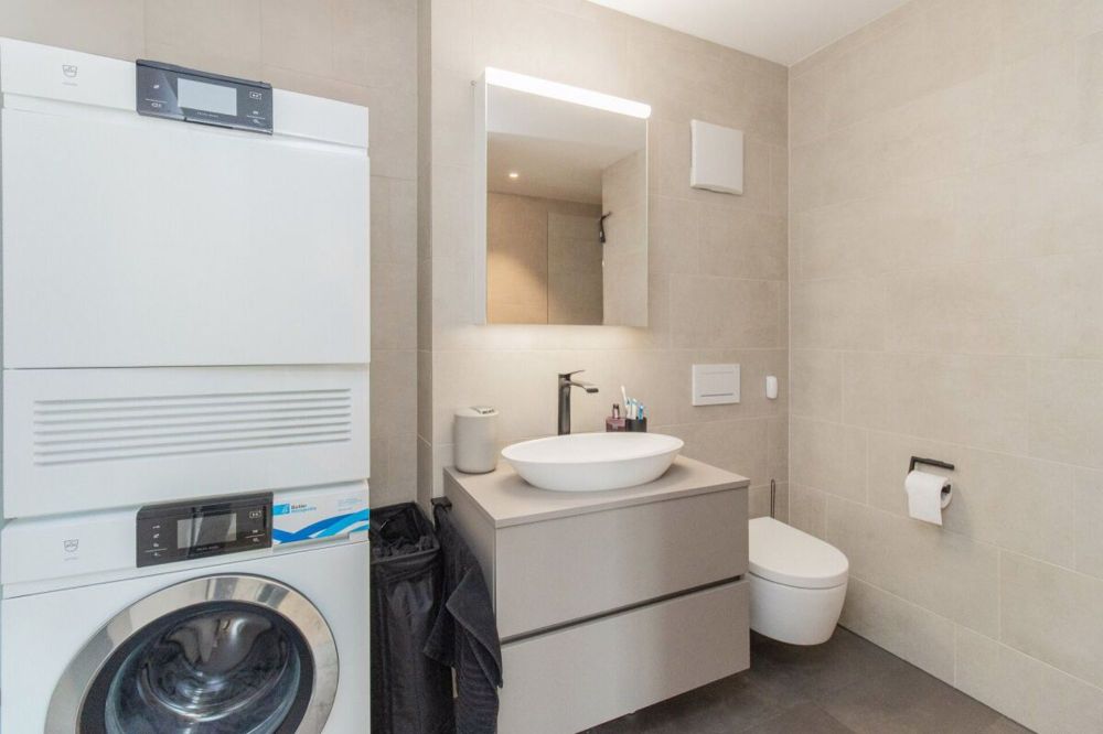 Moderne 3.5-Zimmer-Gartenwohnung - Bild 9
