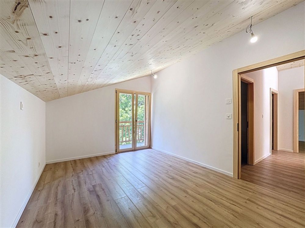 EIN ZUHAUSE, IN DEM SICH ALLES UM SIE DREHT - Bild 9