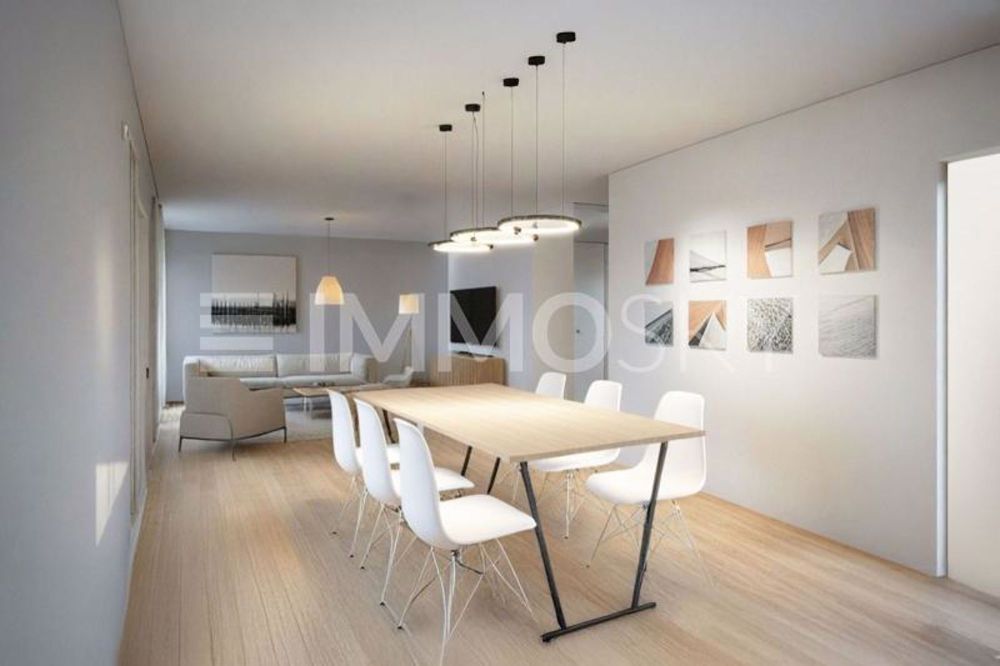 4.5 pièces avec loggia de 22m² à 10min de Payerne ! - Bild 3