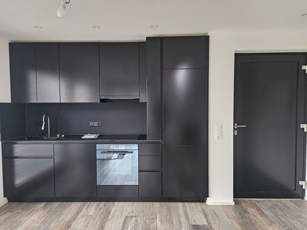 Erstvermietung z' Bruderholz im Neubau - Bild 2