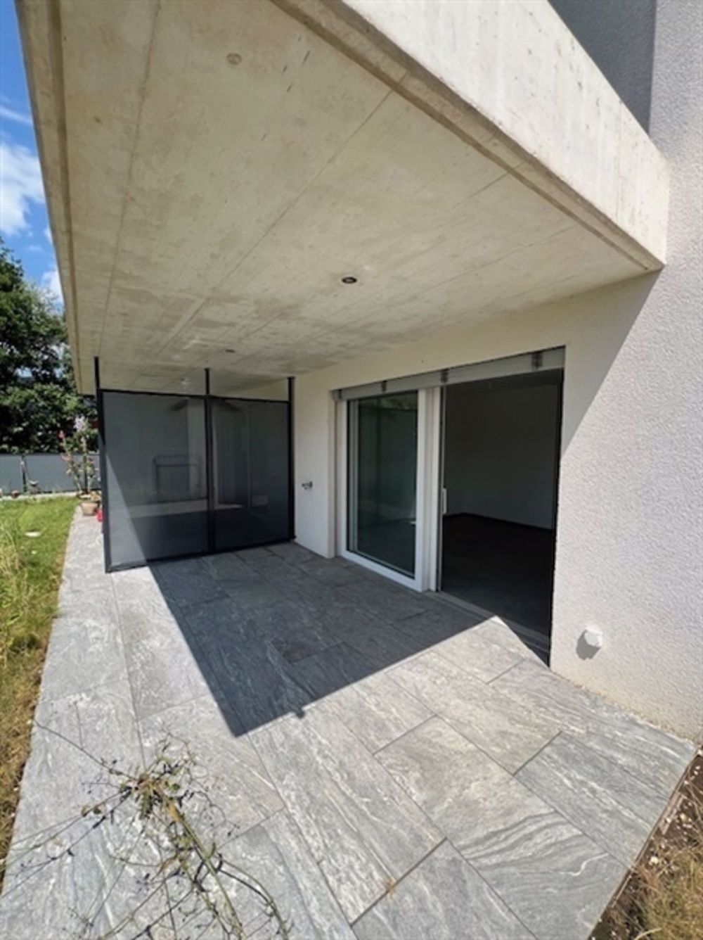 Geniessen Sie die letzte 3,5-Zimmer-Wohnung im Erdgeschoss!! - Bild 7