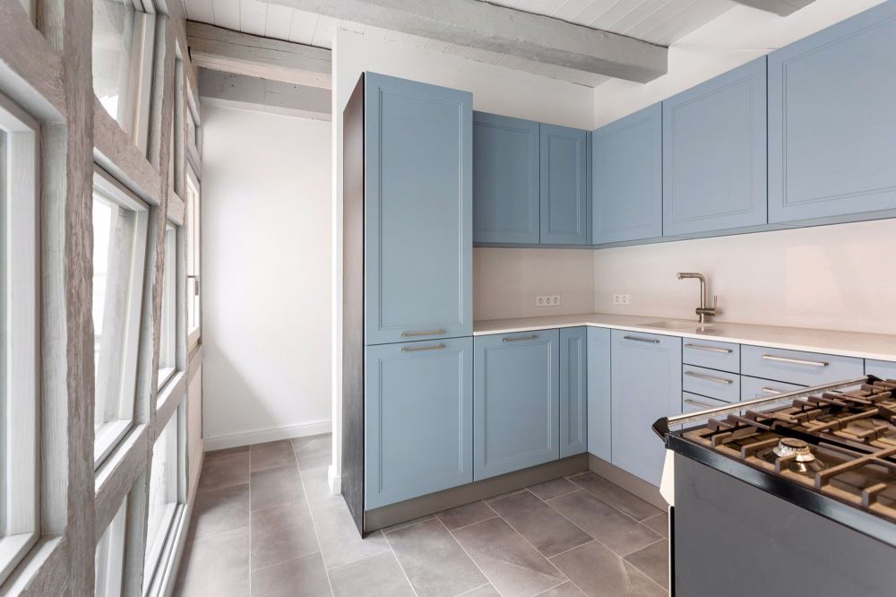 Überlingen DE - Exklusiv kernsaniertes Mehrfamilienhaus – solide Kapitalanlage mit Stil - Bild 9