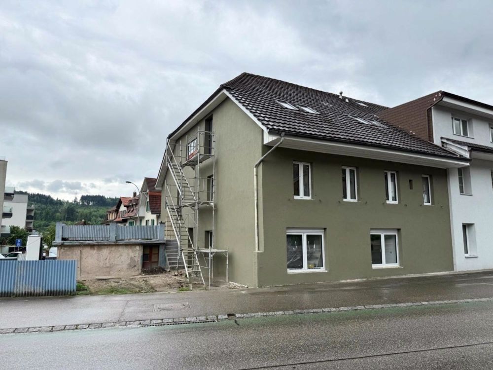 4 ½ Zimmer-Wohnung in Bettlach kaufen - Bild 2