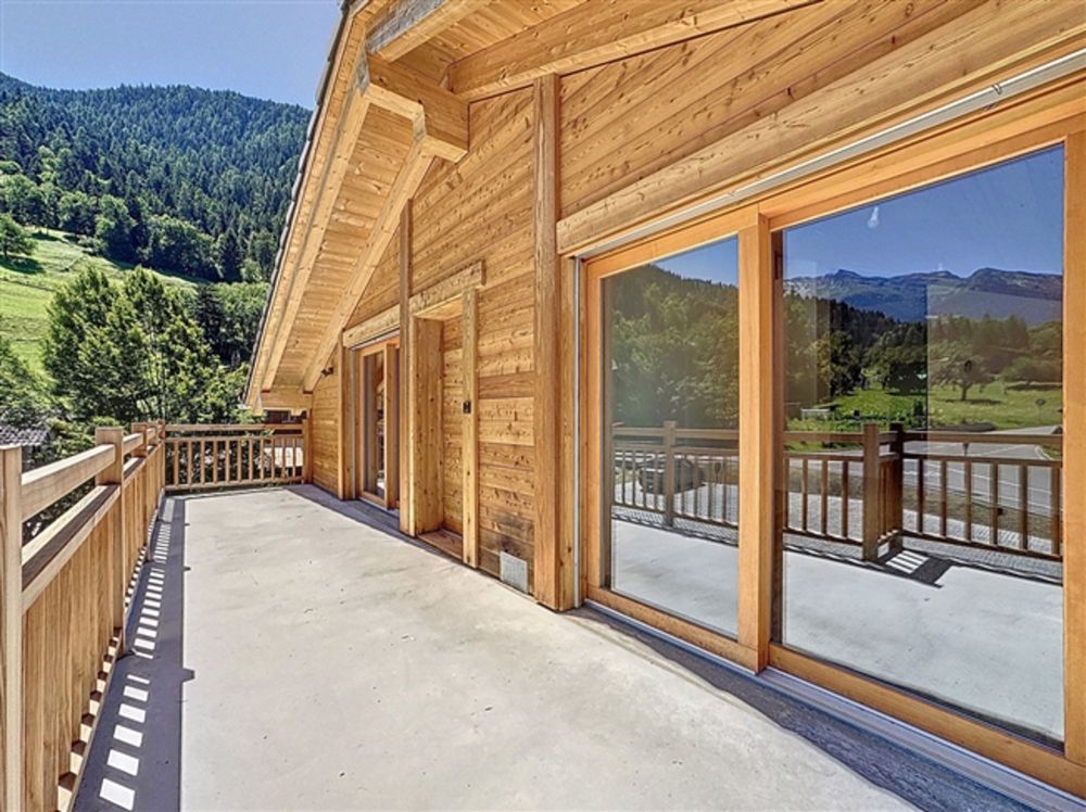 EIN ZUHAUSE, IN DEM SICH ALLES UM SIE DREHT - Bild 13