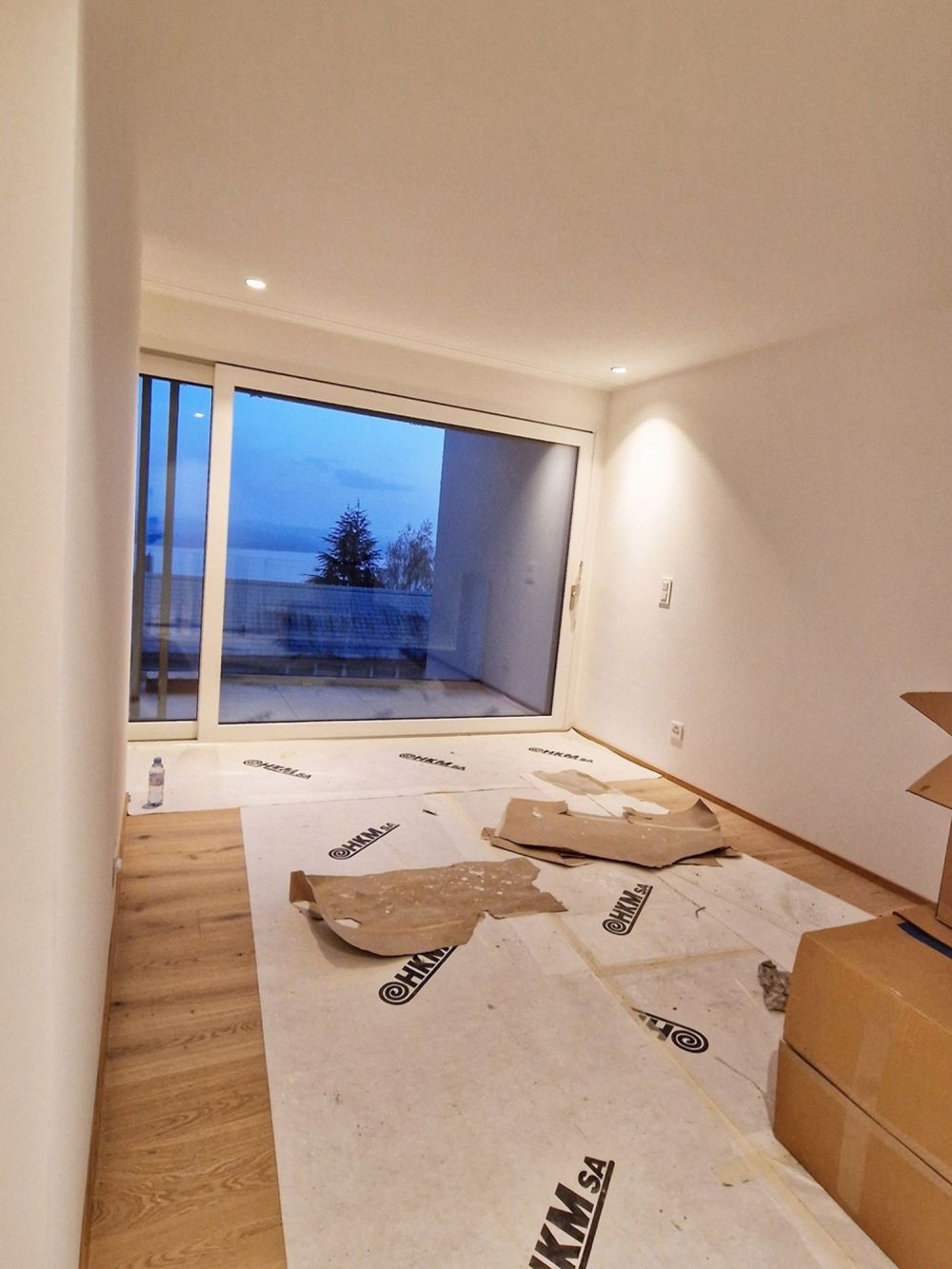 Les Villas Lamberta à Lugnorre - la dernière villa - Bild 7