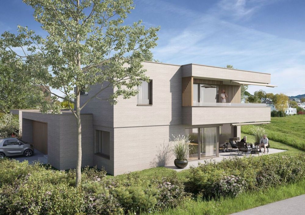 Ein Zuhause zum Verlieben - Einfamilienhaus mit Lebensqualität - Bild 1