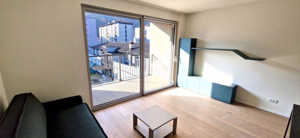 Neueste 2,5-Zimmer-Wohnung der letzten Generation in zentraler Lage. - Bild 4