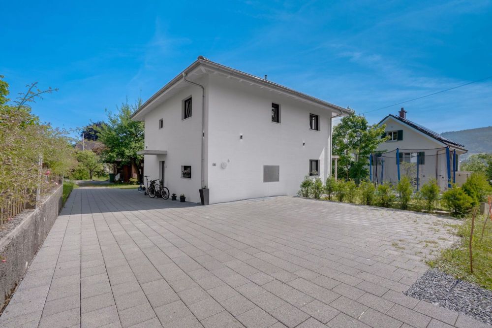 Modernes EFH an familiärer Lage - Bild 2