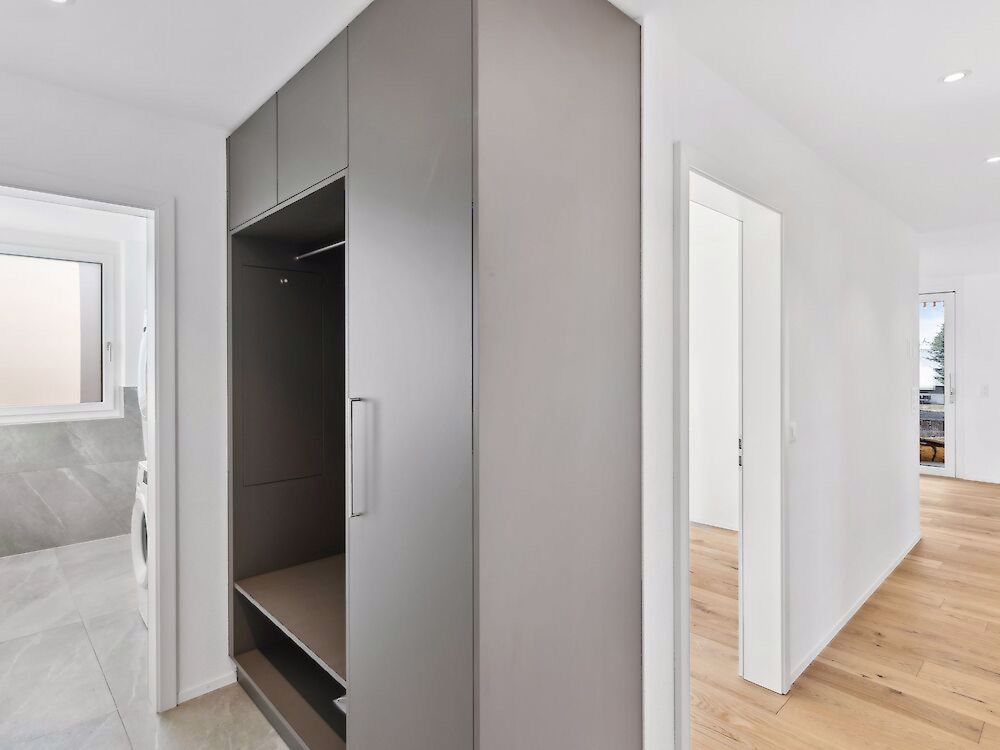 Bezugsbereiter Neubau - 3.5 Zimmer im EG mit Terrasse - Bild 4