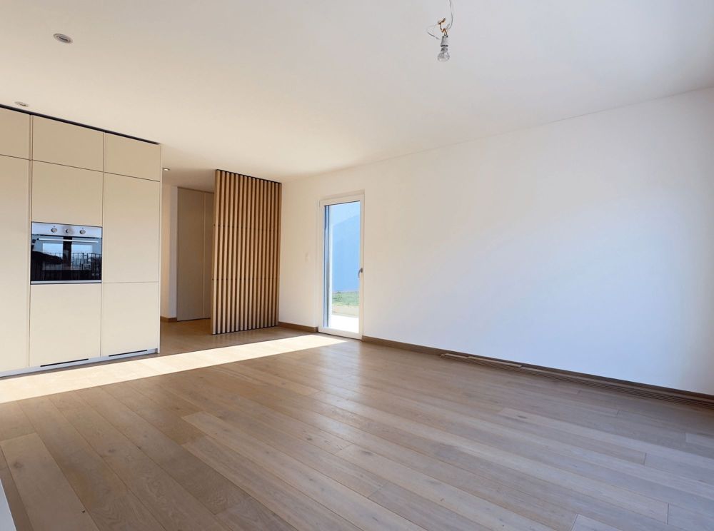 Mendrisio, geräumige und moderne 2.5-Zimmer-Wohnung mit Panoramablick - Bild 5