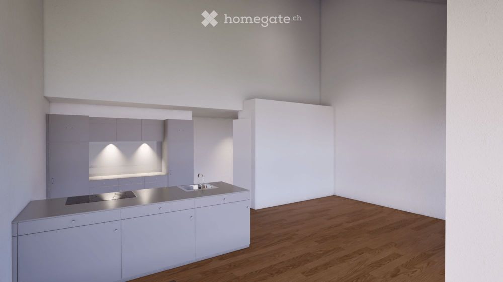 Neubau - Letzte verfügbare 4.5 Zimmer Wohnung! - Bild 4