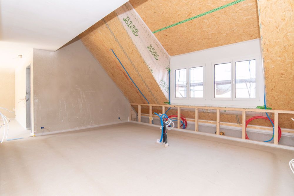 Wohnen im Herzen von Birr: MODERN | HOCHWERTIG | ERSTBEZUG - Bild 3