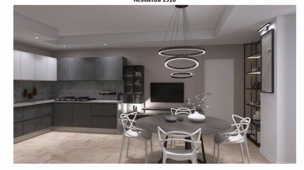 Nuovo 2.5 locali con balcone - Bild 2