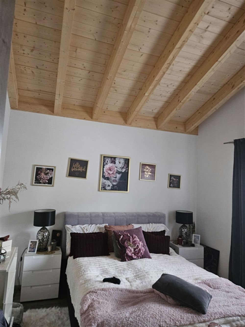 3.5 Zimmerwohnung in Plan Conthey - Bild 6