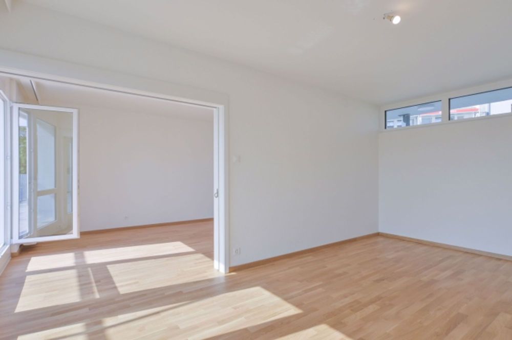 1 Monat GRATIS - Erstvermietung nach Teilsanierung - Ihre neue Wohnung im Herzen von Basel - Bild 4
