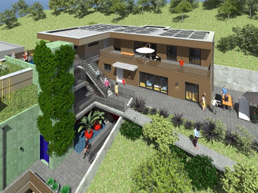 Wohnung zu verkaufen, Turin (Salins), in Sion, Schweiz - Bild 6