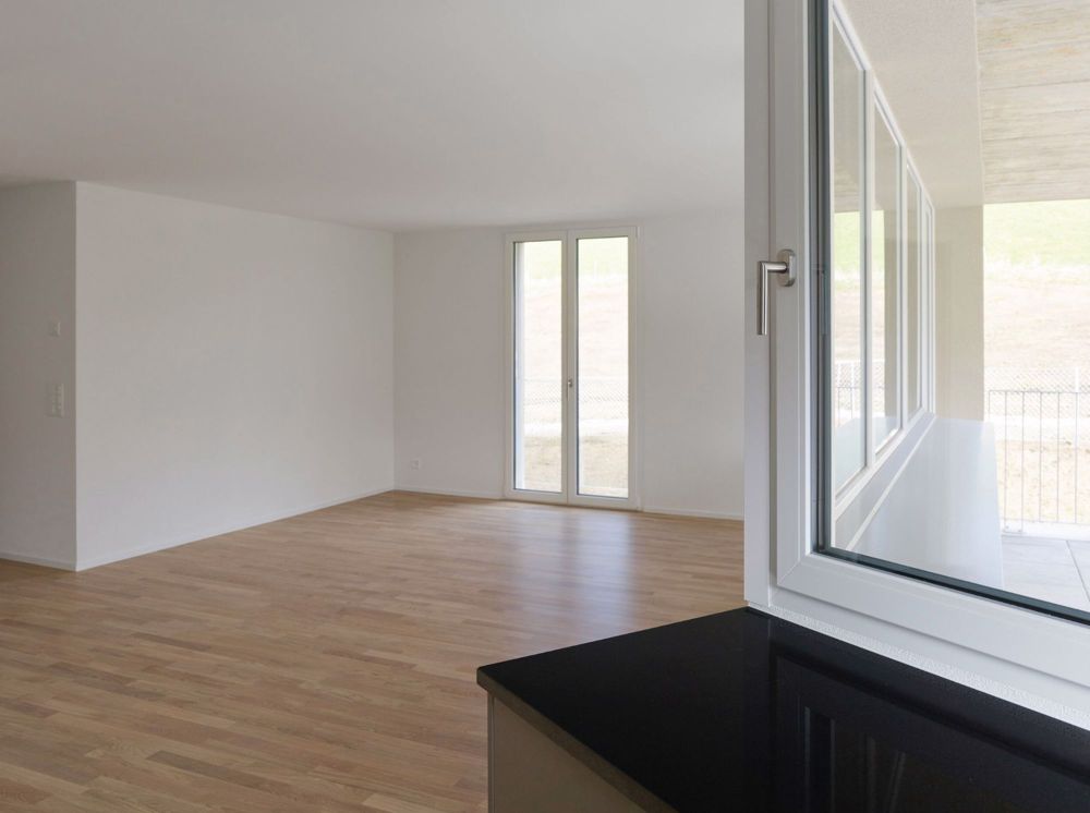 Schönes neues 4.5-Zimmer-Apartment - Bild 2