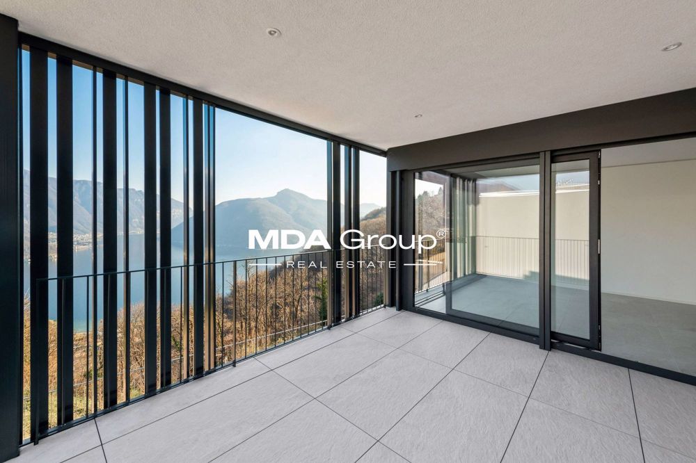 Appartement - Carona - Bild 7