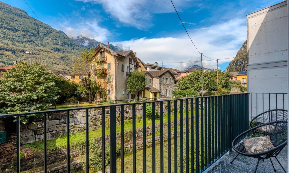 NEUES EINFAMILIENHAUS MIT 5,5 ZIMMERN IN RIVIERA - Bild 3