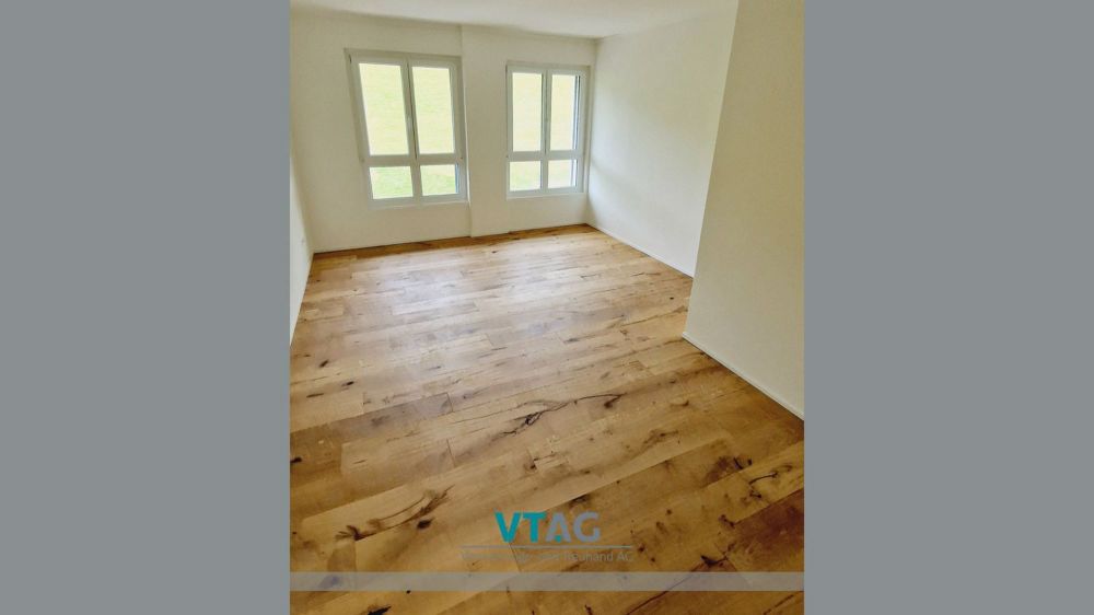 Luxus und Natur vereint: Exklusive 5.5 Zimmer-Oase in Speicher - Bild 5