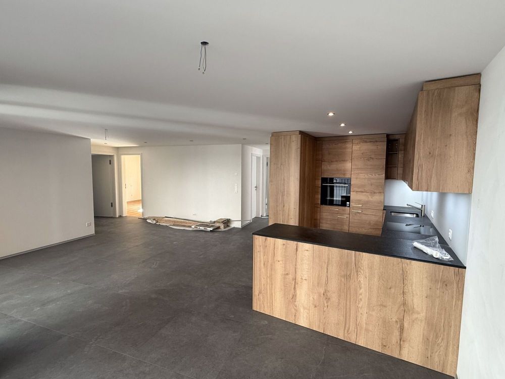 Top 4.5 Zimmer Wohnung Neubau - Erstwohnung - Primary residence - Bild 4