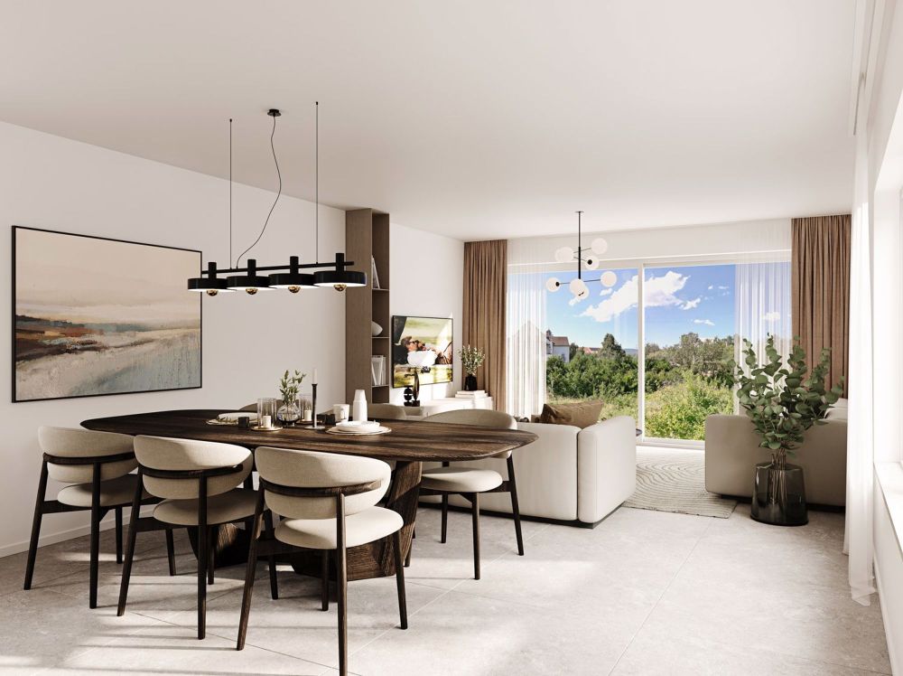 Magnifique maison individuelle de 4.5 pièces à Courfaivre JU - Bild 2