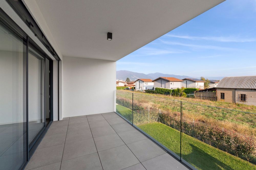 Modernes 2.5-Zimmer-Apartment in der Residenza Fontis, Stabio, zum Verkauf - Bild 5