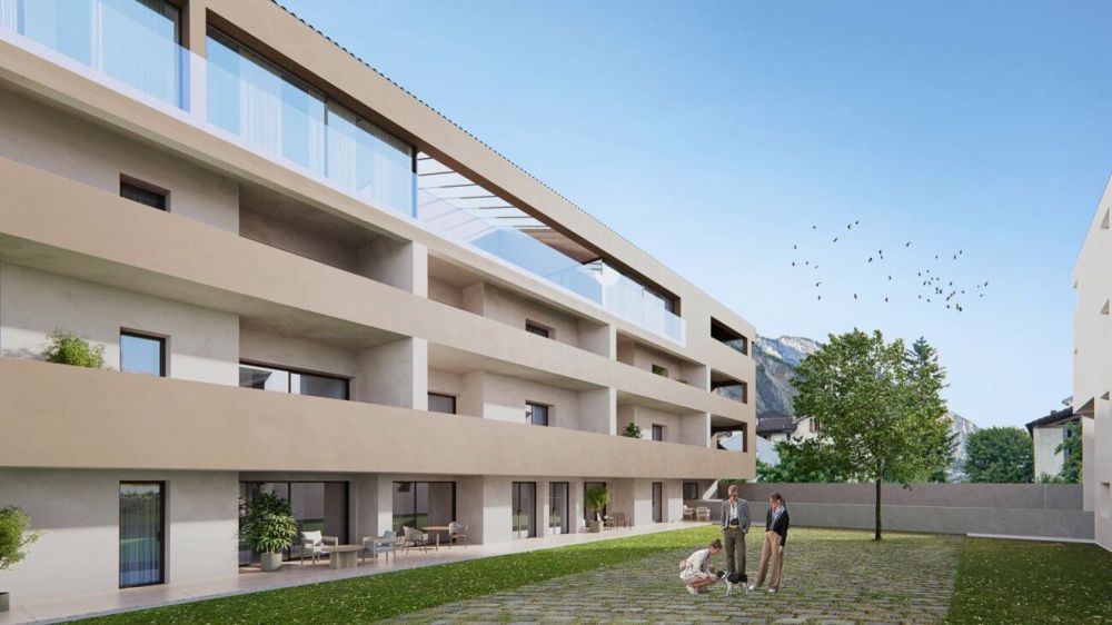 Résidence "Die Goldtraube - Bild 6