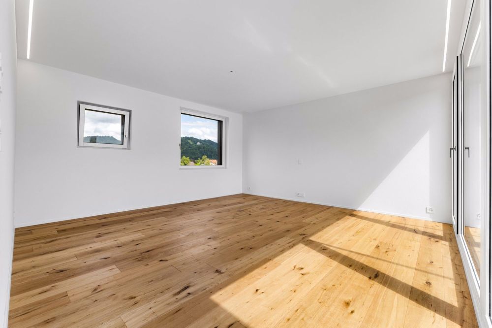Exklusive Attika Wohnung im Wiggerpark - Bild 9