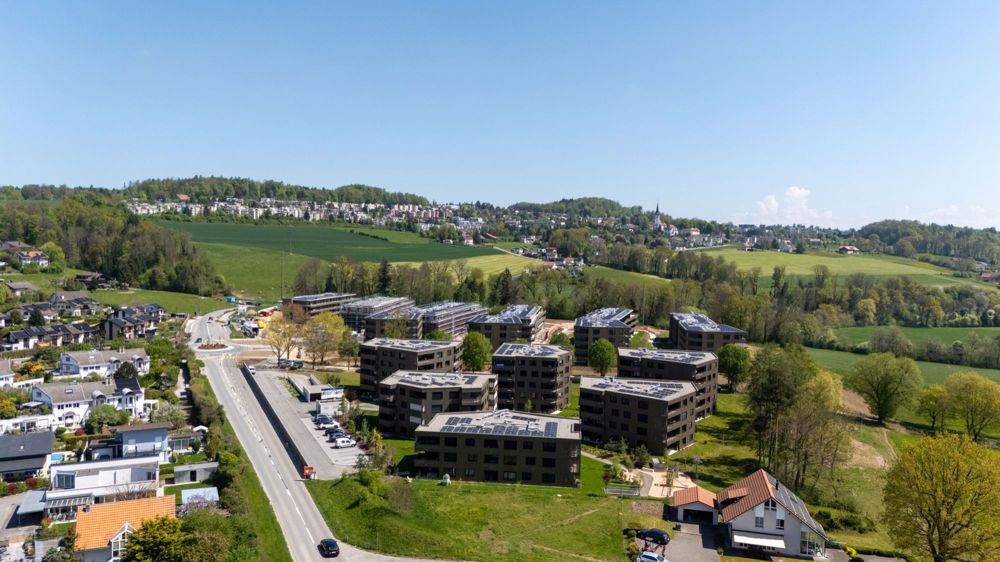 Appartement PPE - Bild 10