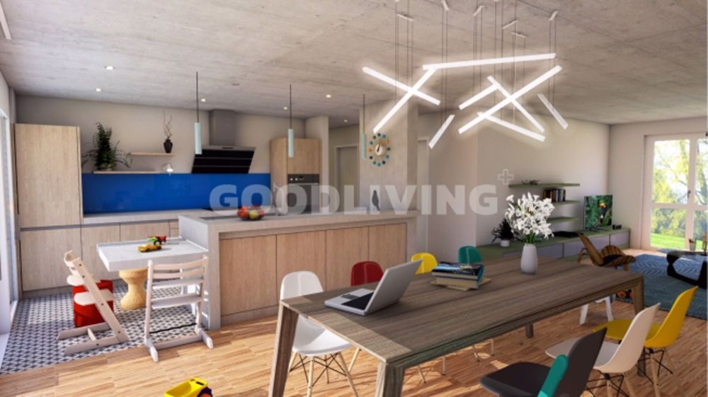 Design trifft Dorfidylle - Bild 3