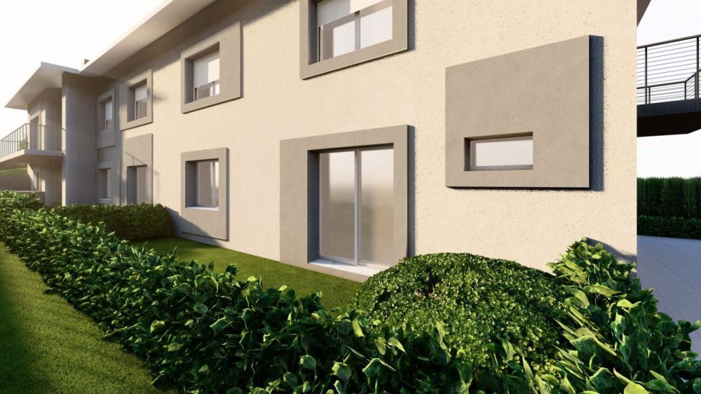 Moderne Erdgeschosswohnung mit privatem Garten - Bild 6