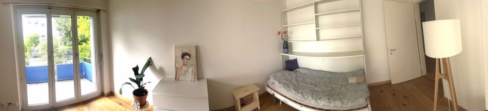 1 Zimmer-Wohnung in Zürich mieten - Bild 1