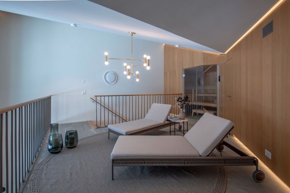 Exclusive Duplex Penthouse in Andermatt - Bild 10
