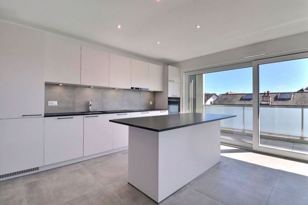 Neue 4.5-Zimmer-Wohnung - Bild 2