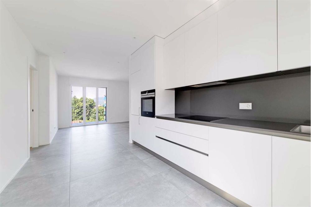 Appartement der neuen Generation in Vacallo - Bild 1