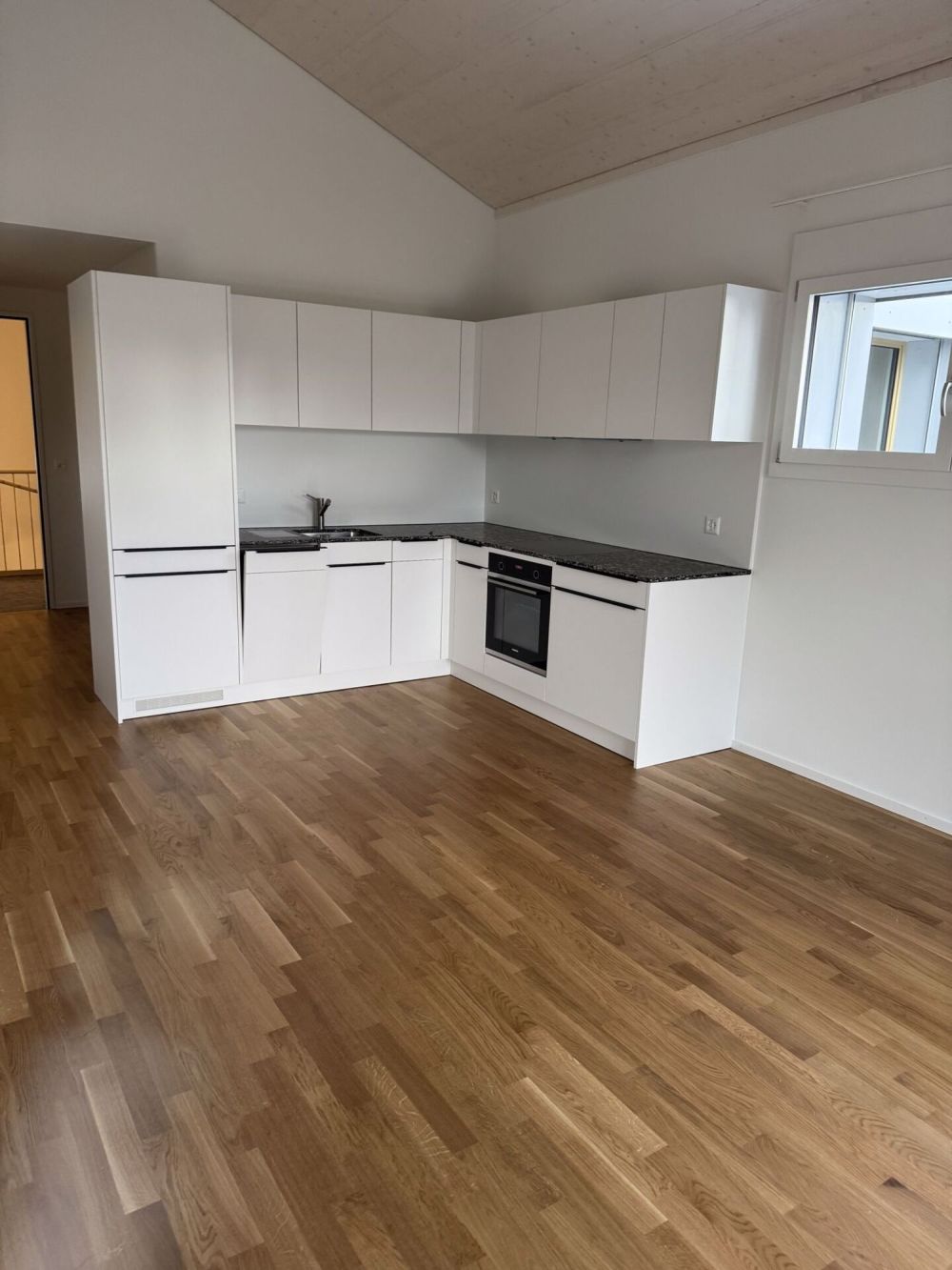Erstbezug in Pratteln - 2.5 Zimmer-Maisonettwohnung im 2. OG/DG - Bild 4