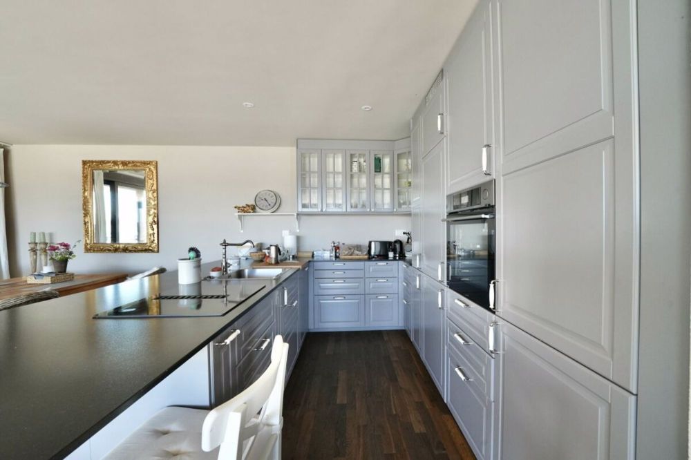 LICHTDURCHFLUTETE TERRASSENWOHNUNG - Bild 8