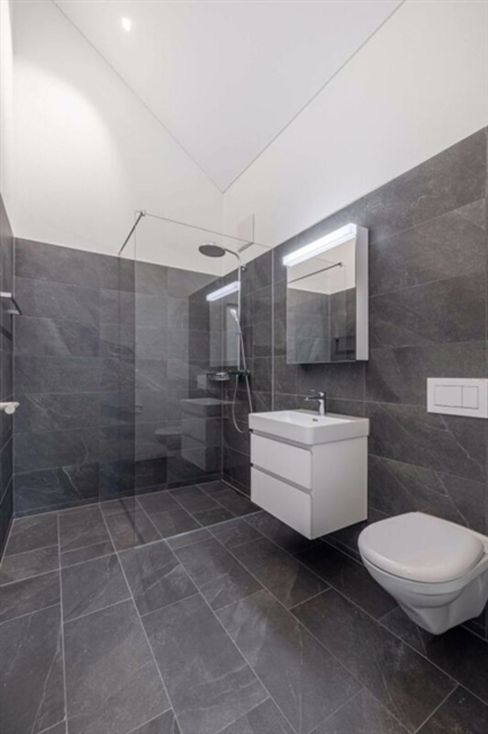 Erstbezug 3.5-Zi. Neubau-Dachwohnung - Bild 7