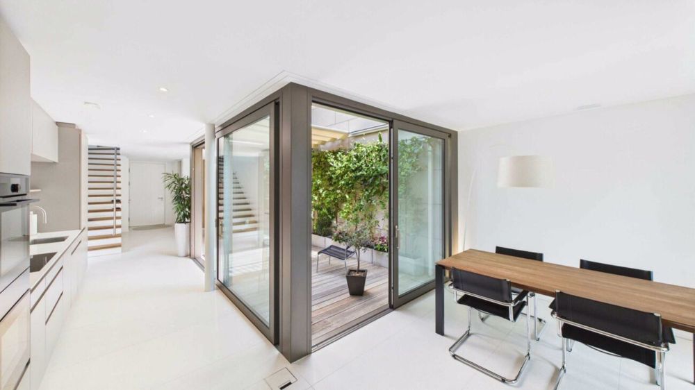 Elegante Maisonette - Bild 6