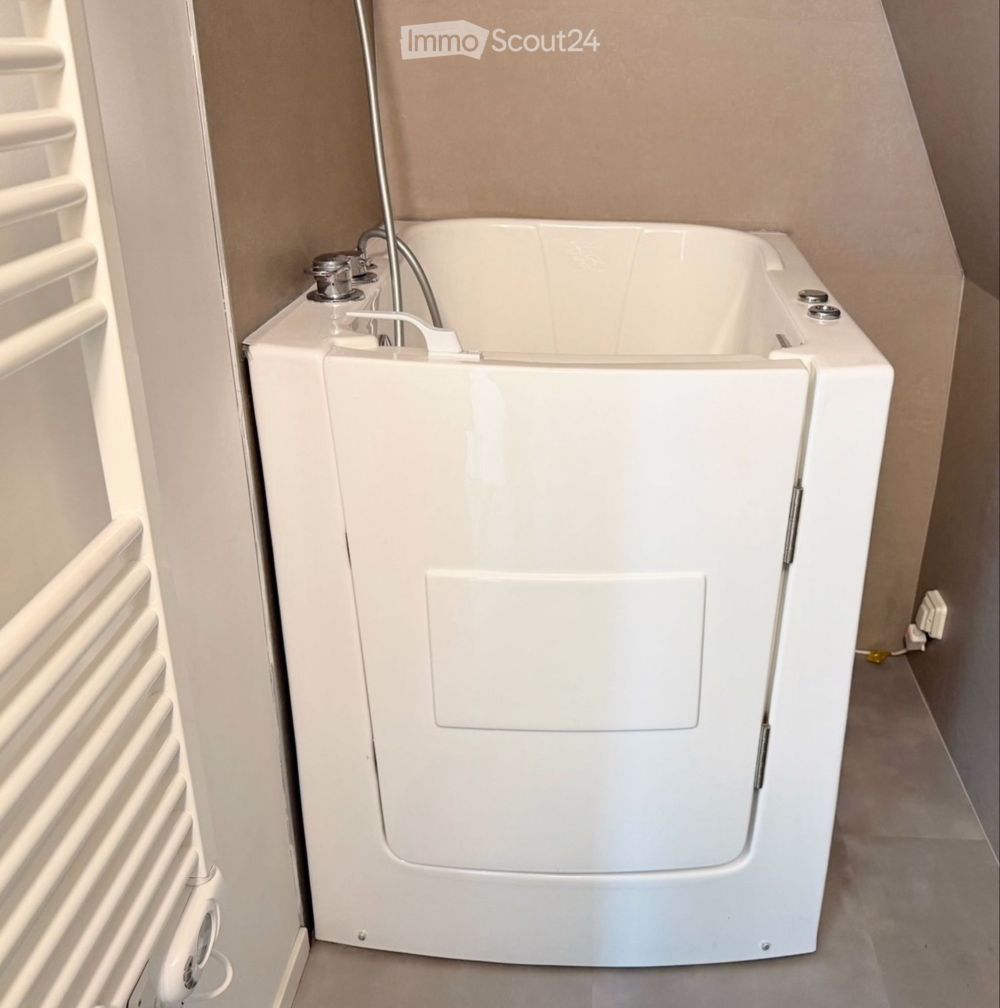 Tiny House 3,5 Zi neuwertig - Bild 7