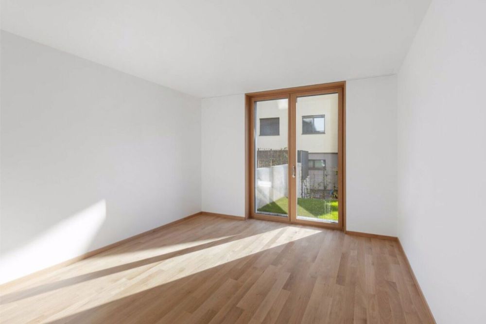 MINUSIO - Gemütliche Minergie-Wohnung mit privatem Garten - Bild 9