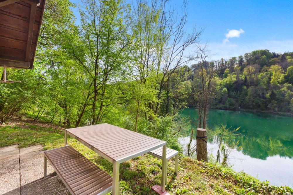 Rheinblick inklusive ? Ihr persönliches Refugium im New England Stil - Bild 3