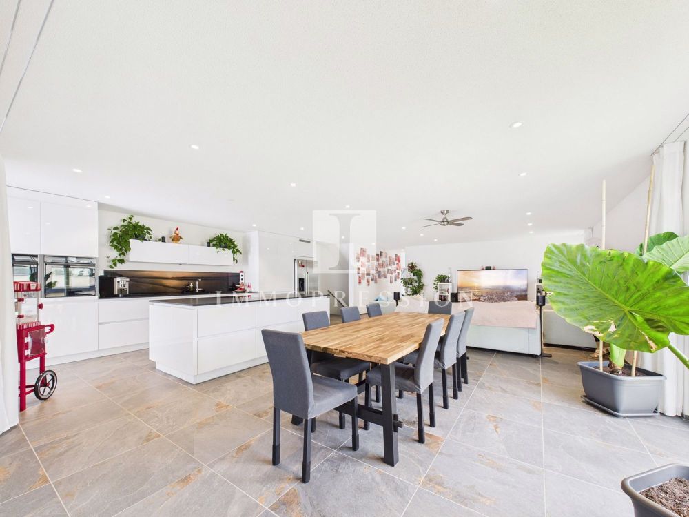 Design trifft Aussicht: Sonnenverwöhntes Wohnen auf höchstem Niveau! - Bild 3